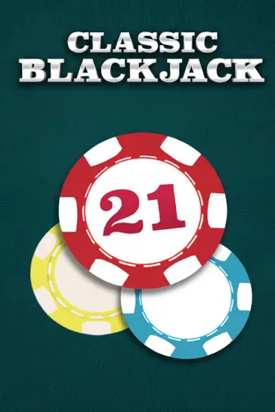 Blackjack Classic PP