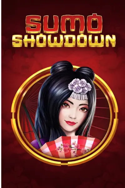 Sumo Showdown - 4 reels