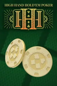 High Hand Holdem Poker