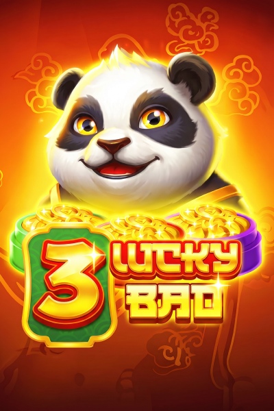 3 Lucky Bao