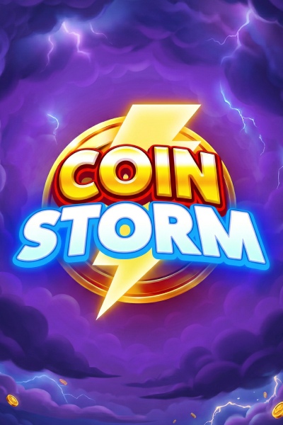 Coin Storm