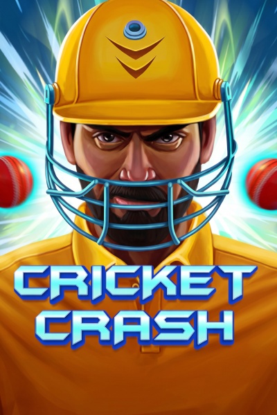 Cricket Crash