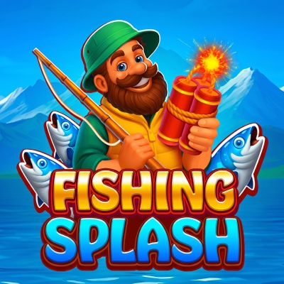 Fishing Splash