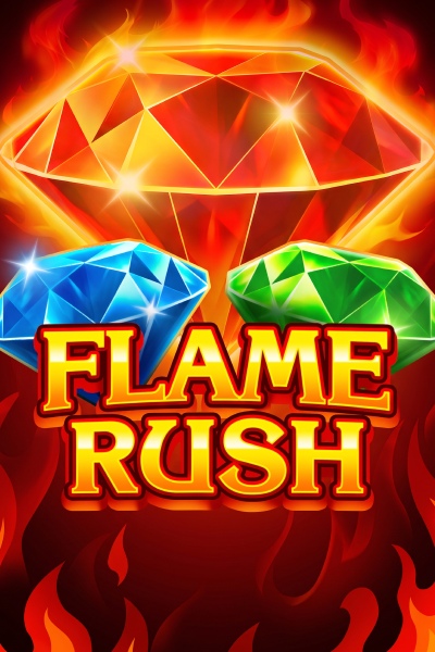 Flame Rush