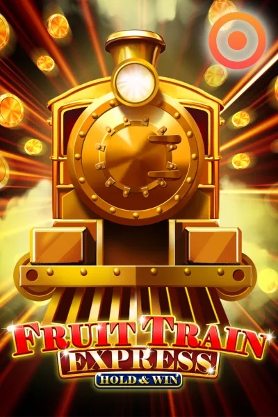 Fruit Train Express: Hold & Win