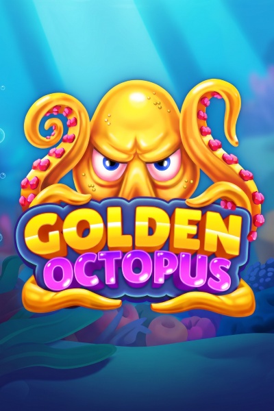 Golden Octopus