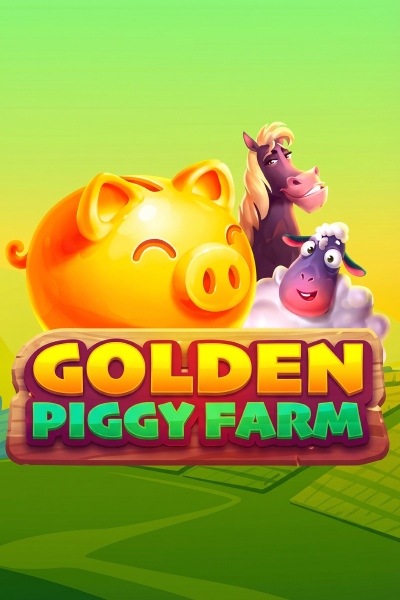 Golden Piggy Farm