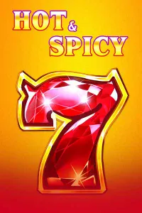 Hot and Spicy