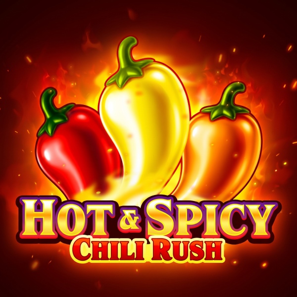 Hot & Spicy: Chili Rush