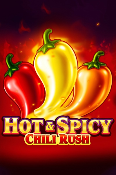 Hot & Spicy: Chili Rush