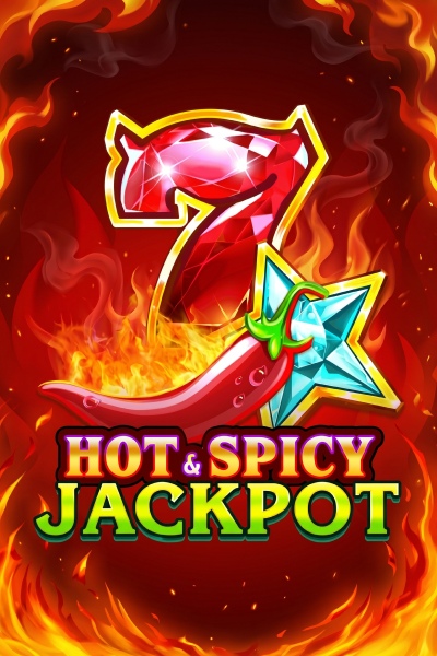Hot and Spicy Jackpot