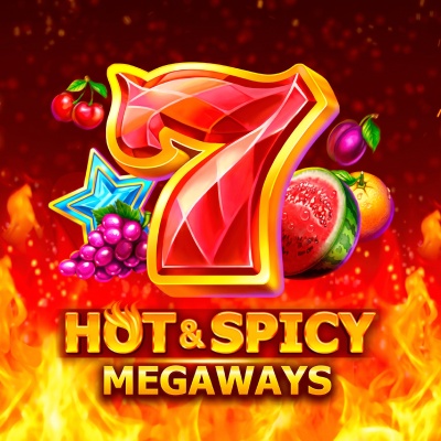Hot and Spicy Megaways