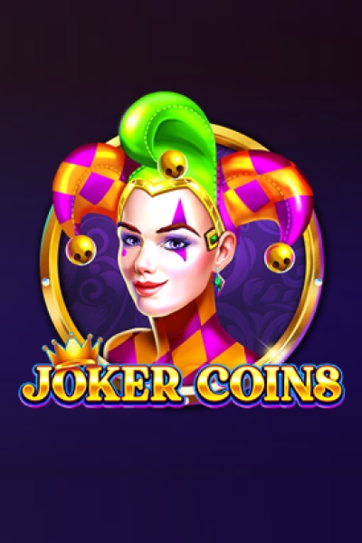 Joker Coins 