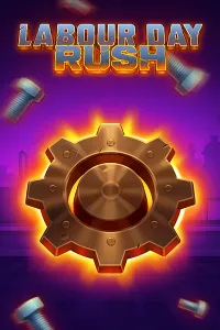 Labour Day Rush