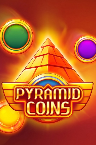 Pyramid Coins