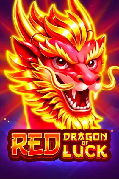 Red Dragon of Luck