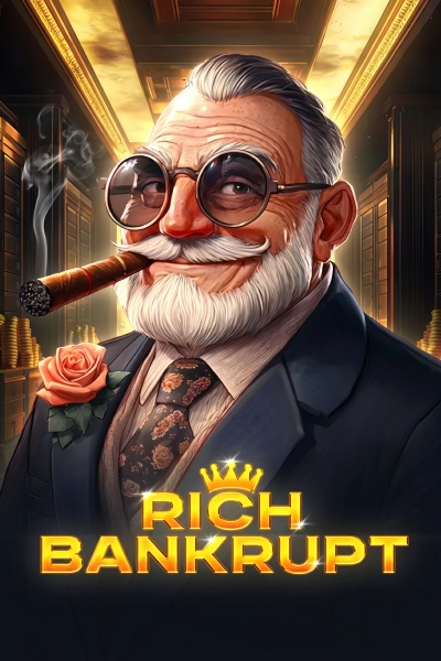 Rich Bankrupt