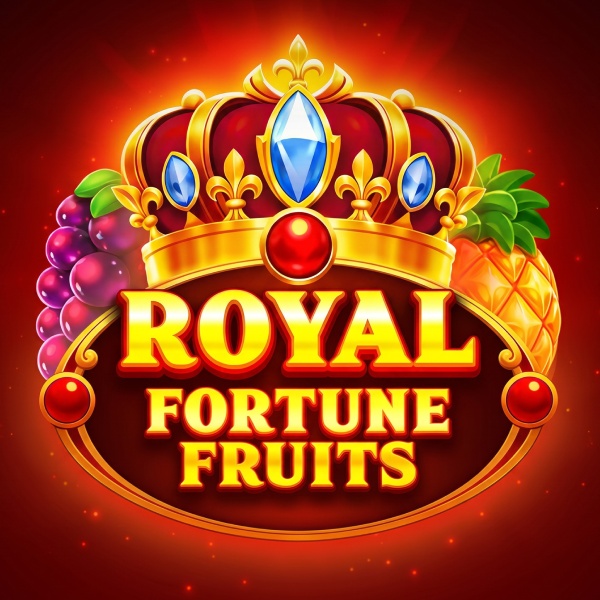 Royal Fortune Fruits