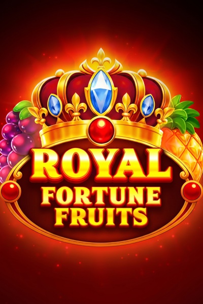 Royal Fortune Fruits