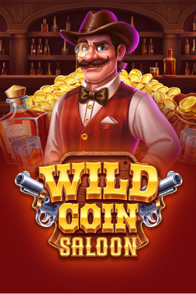 Wild Coin Saloon