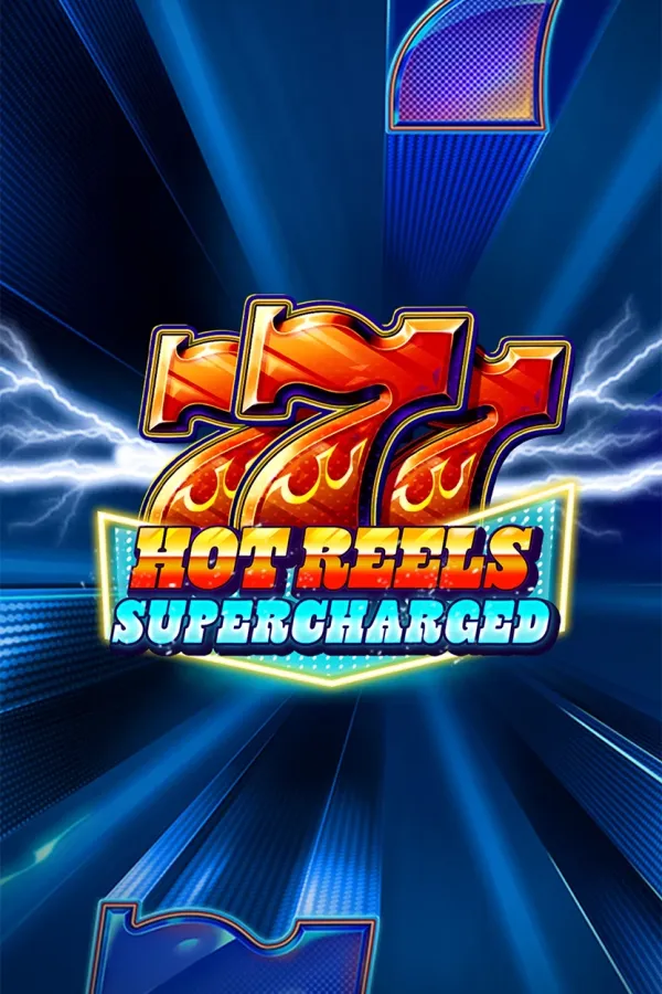 777 Hot Reels: Supercharged