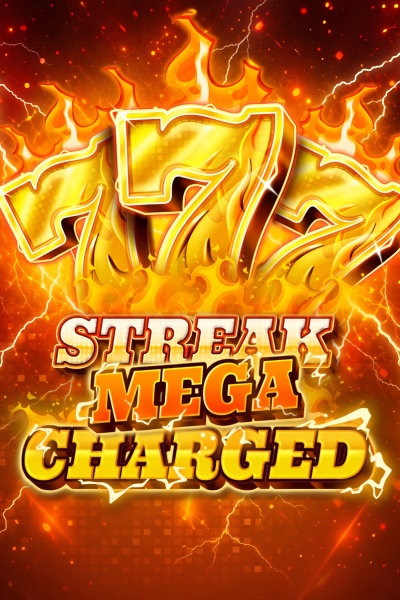 777 Streak: Megacharged