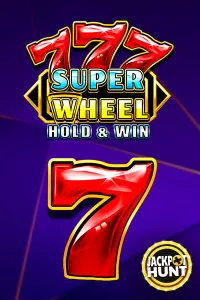 777 Super Wheel