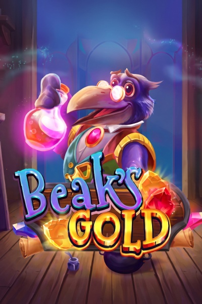 Beaks's Gold