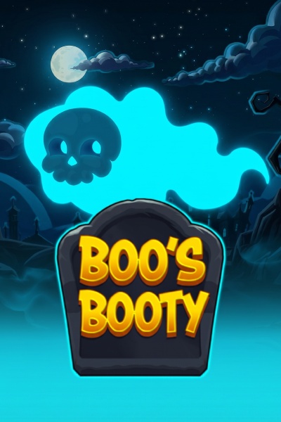 Boo's Booty