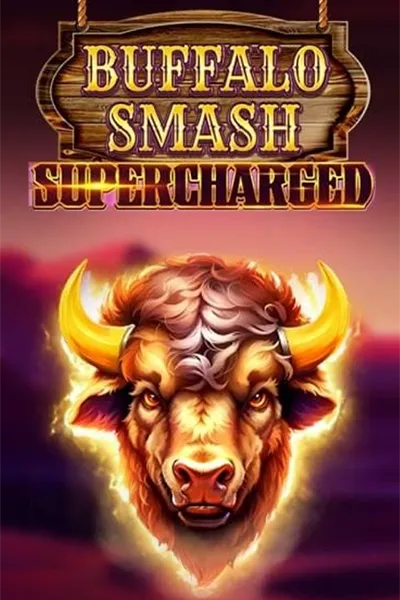 Buffalo Smash: Supercharged