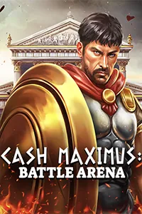 Cash Maximus: Battle Arena