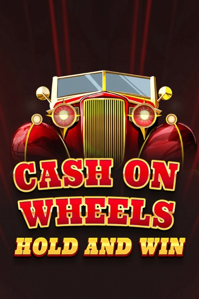 Cash on Wheels Hold & Win