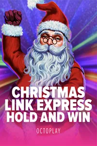 Christmas Link Express: Hold & Win