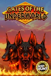 Gates of the Underworld​