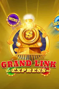 Grand Link Express: Hold & Win