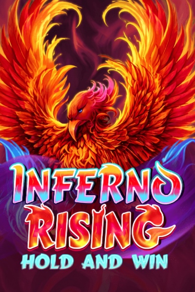 Inferno Rising: Hold & Win