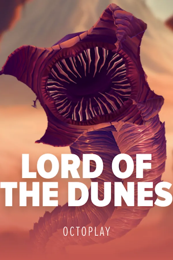 Lord of the Dunes