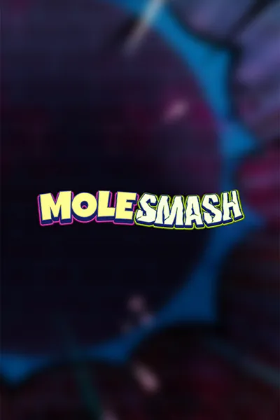 Mole Smash