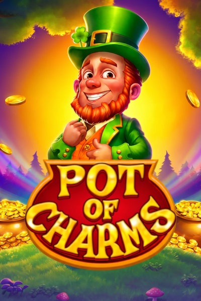 Pot of Charms
