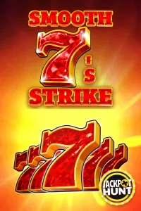 Smooth 7's Strike