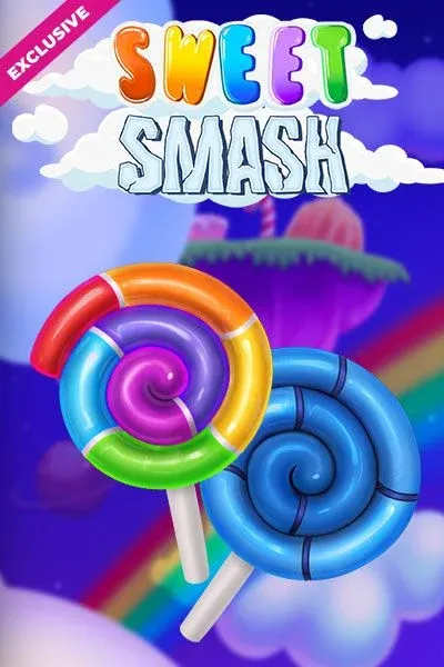 Sweet Smash