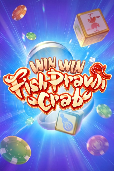 Win Win Fish Prawn Crab