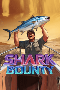 Shark Hunter