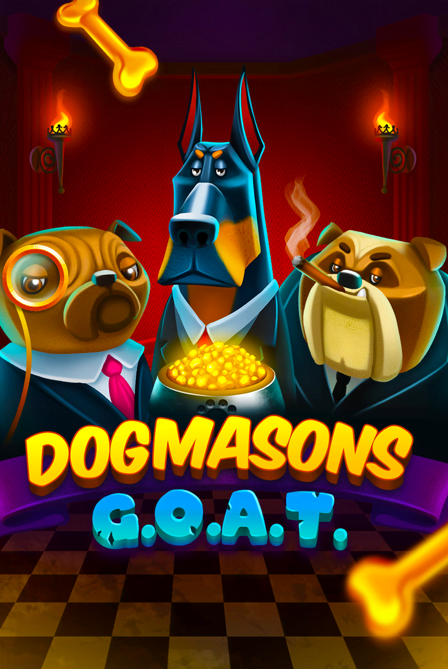 Dogmasons