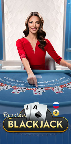 Russian Blackjack 2