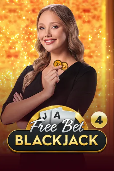 Free Bet Blackjack 4