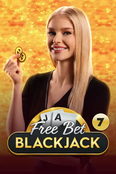 Free Bet Blackjack 7