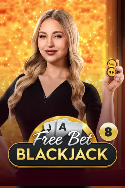 Free Bet Blackjack 8