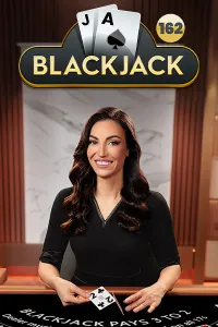 Blackjack 162
