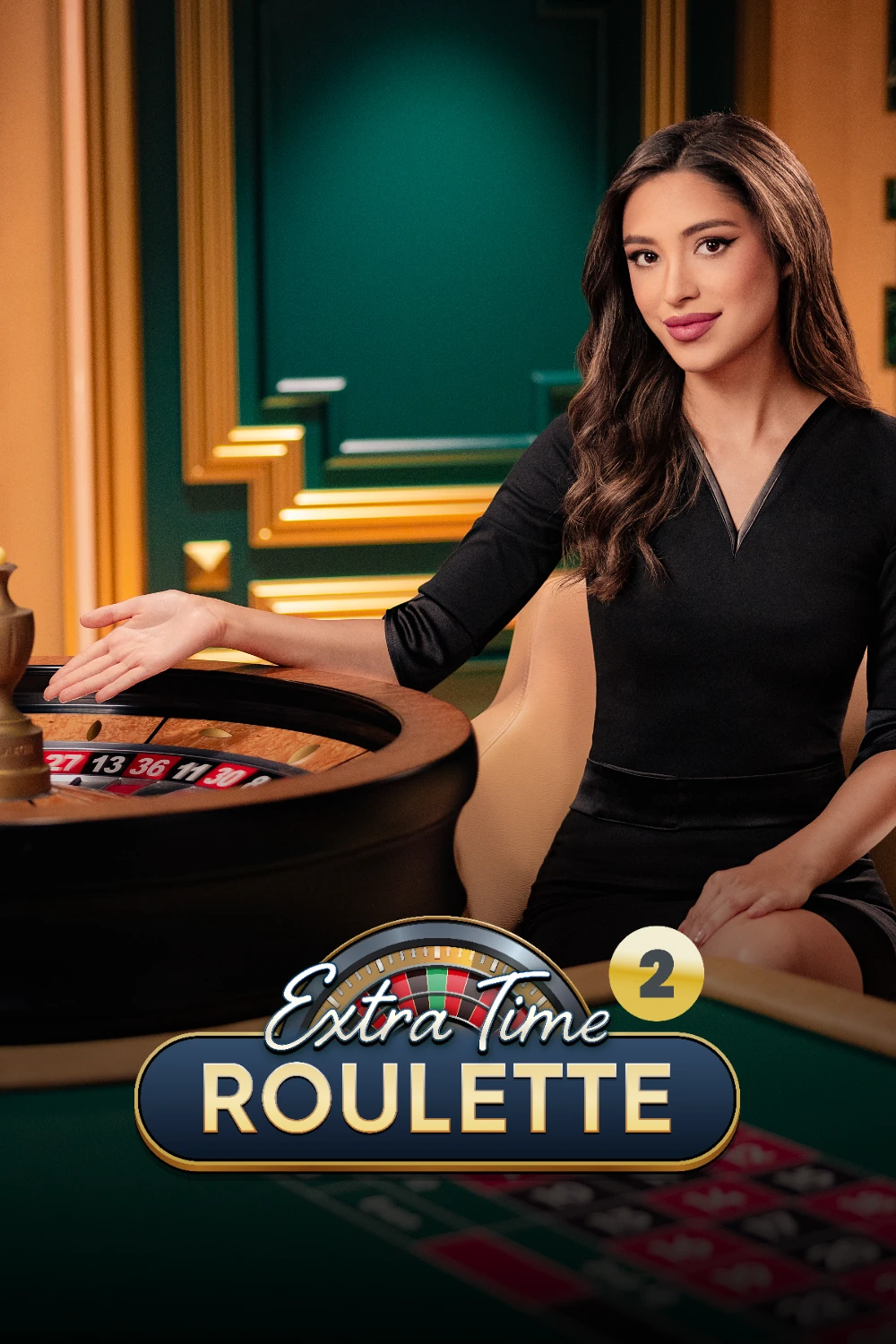 Roulette 2 Extra Time
